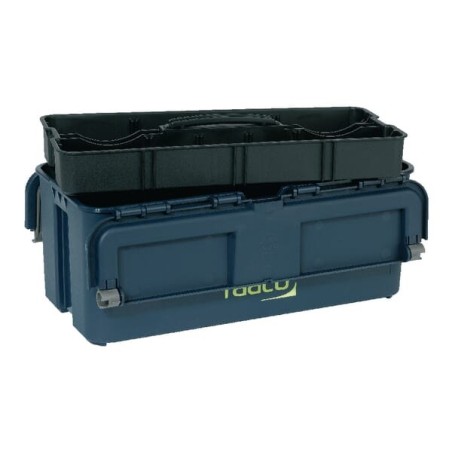 Werkzeugkasten Compac 15 - 136563