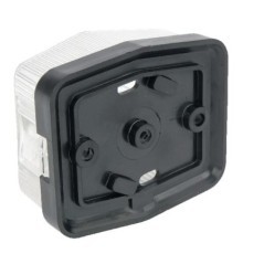 Begrenzungsleuchte - 135004200