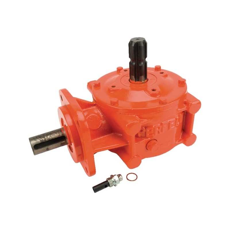Getriebe - 13507 Getriebe - 13507
