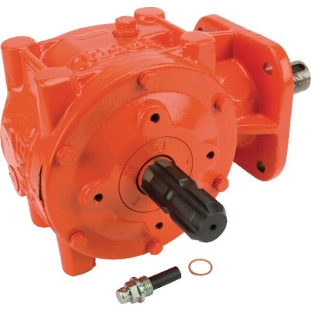 Gearbox Perfect - 13507