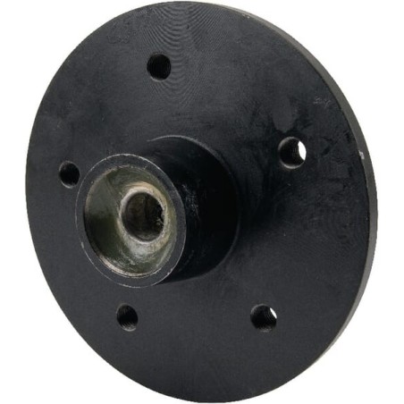 AL-KO hub with bearing - 1369671