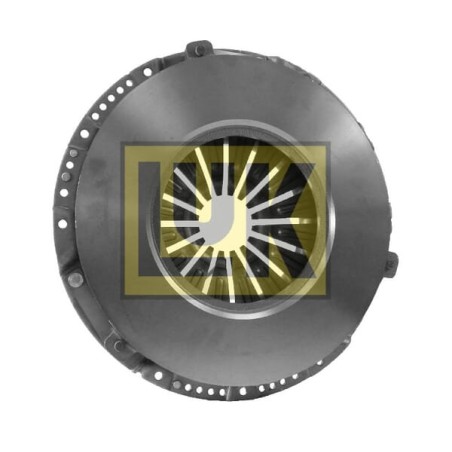 Kupplungsautomat einfach TBVR - 135028310