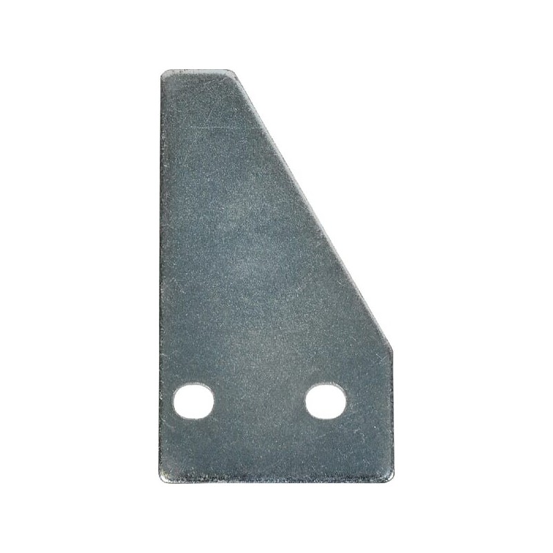 Putzklinge 25,05mm - 1393501 Putzklinge 25,05mm - 1393501