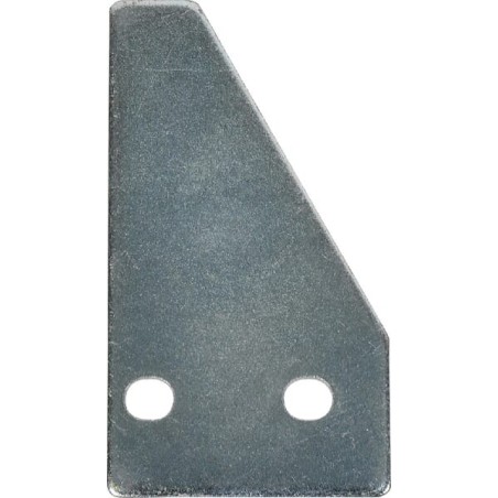 Cleaning section 25.05mm - 1393501