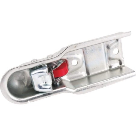 Ball coupler AK 7 V Plus - 7 - 1367028