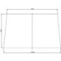Windscreen - 134471001N Windscreen - 134471001N