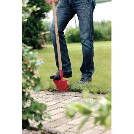 Classic lawn-edge trimmer - 136860