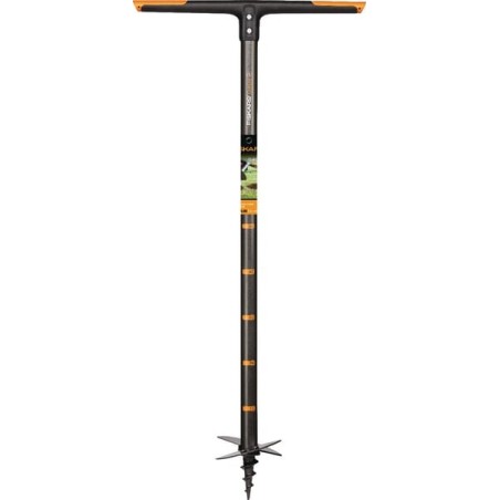 QuikDrill Handbohrer 150mm Du. - 134720