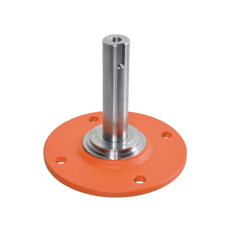 Rotor Shaft Perfect - 13532 Rotor Shaft Perfect - 13532