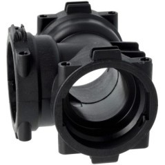 139055 Arag, Quick couplers 