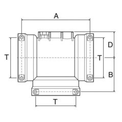 139055 Arag, Quick couplers 