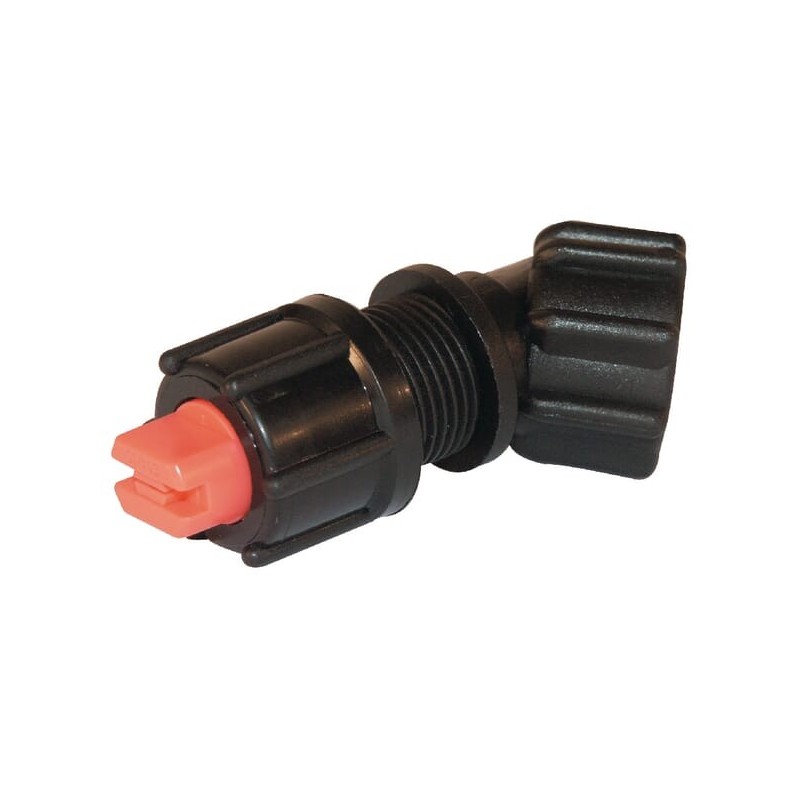 Nozzle Head - 13595 Nozzle Head - 13595