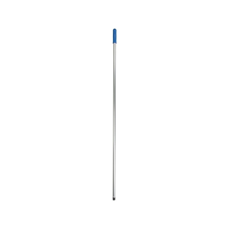 Aluminium handle 145cm - 1390743KR Aluminium handle 145cm - 1390743KR