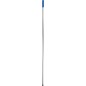 Aluminium handle 145cm - 1390743KR Aluminium handle 145cm - 1390743KR