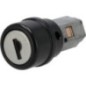 Lock, Cylinder - 134721010 Lock, Cylinder - 134721010
