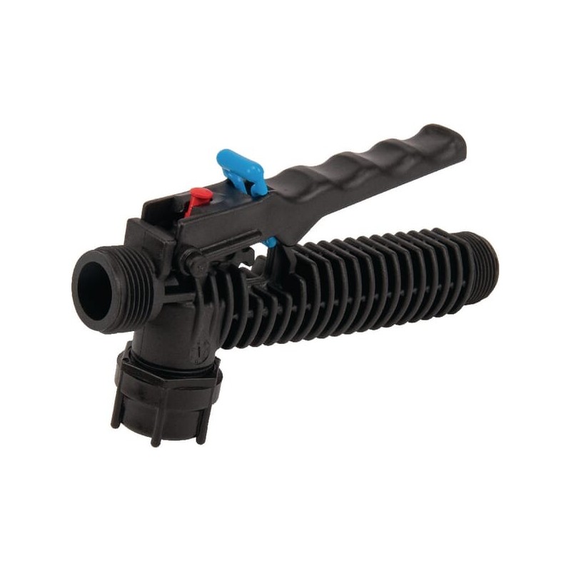 Lance trigger handle with Viton seals - 13482 Lance trigger handle with Viton seals - 13482