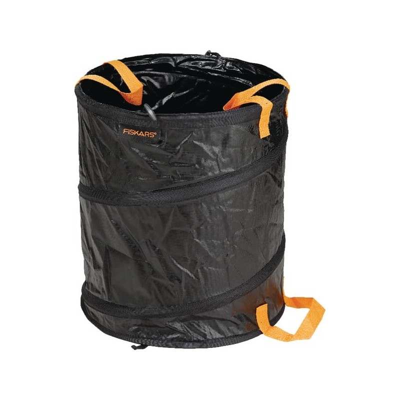 Solid pop-up garden bag 56l - 135041