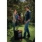 Solid pop-up garden bag 56l - 135041
