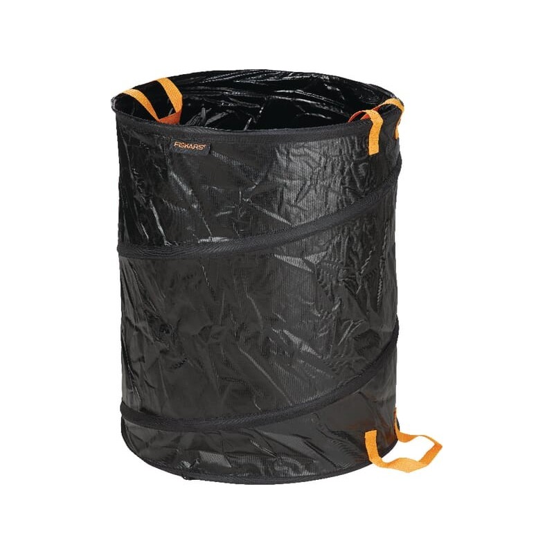 Kosz Solid PopoUp Fiskars, 172 l - 135042 Kosz Solid PopoUp Fiskars, 172 l - 135042