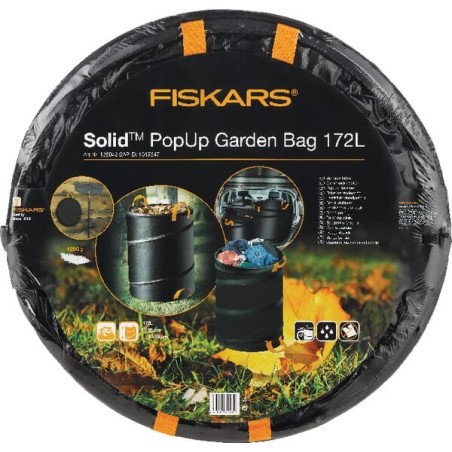 Solid pop-up grdn wst sk 172 L - 135042