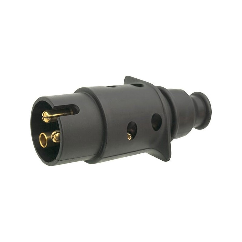 Stecker, 3-polig - 1420250000