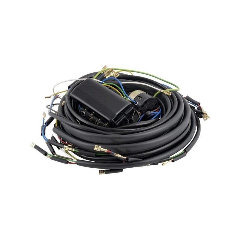 Elektroinstallation - 1420990030 Elektroinstallation - 1420990030