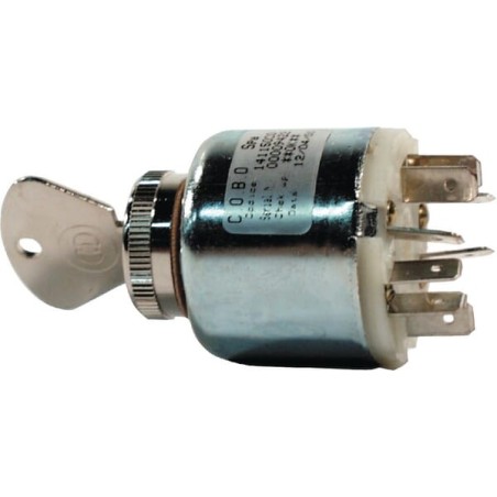 Ignition switches – produkty dostępne w rolniczeczesci.pl