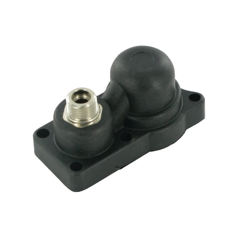 Abdeckkappe L433 - 14103SL