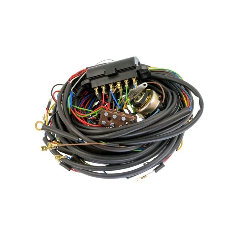 Elektroinstallation - 1420990031 Elektroinstallation - 1420990031