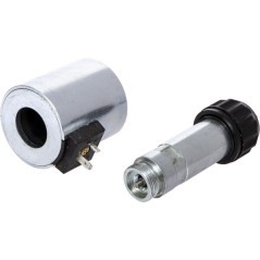 Dc magnet knob - 1417750