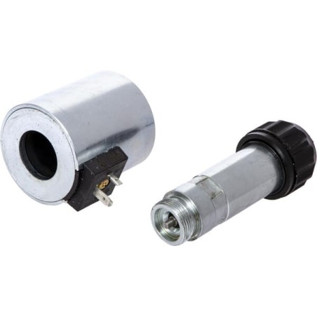 Dc magnet knob - 1417750