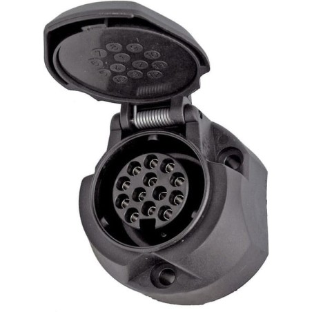 Stecker und Buchsen – produkty dostępne w rolniczeczesci.pl