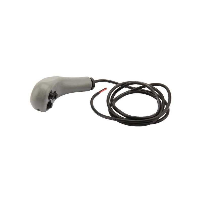 Handle 3 button CU 300 Stoll - 1433860 Handle 3 button CU 300 Stoll - 1433860