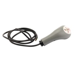 Handle 3 button CU 300 Stoll - 1433860