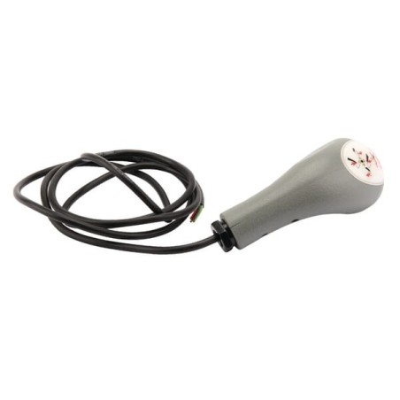 Handle 3 button CU 300 Stoll - 1433860