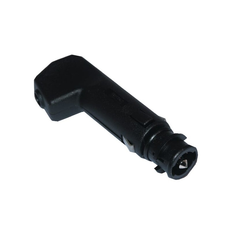 Plug 2-pole 70W - 1421800 Plug 2-pole 70W - 1421800