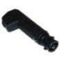Plug 2-pole 70W - 1421800 Plug 2-pole 70W - 1421800