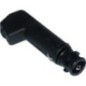 Plug 2-pole 70W - 1421800 Plug 2-pole 70W - 1421800