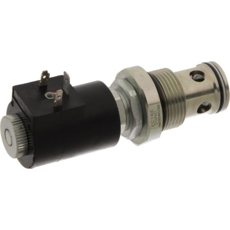 Patrone 2/2-wege sitz nc - 1432680