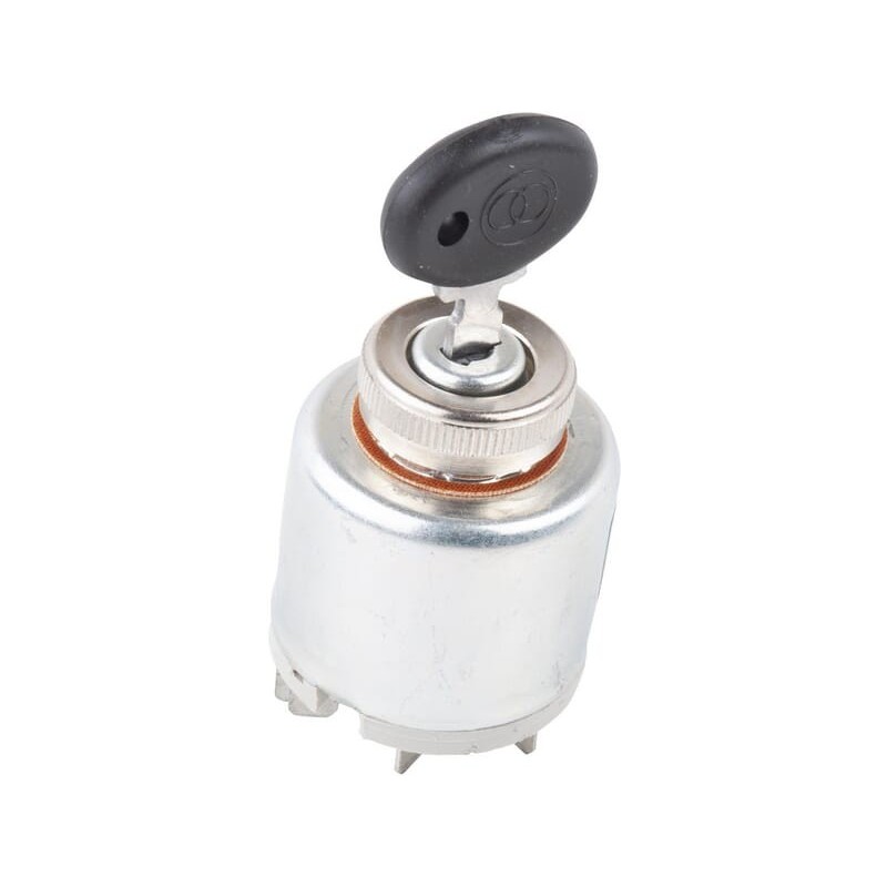 Ignition switch P-0-1-2, Cobo - 14159000