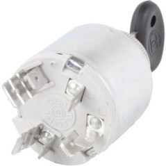 Ignition switch P-0-1-2, Cobo - 14159000