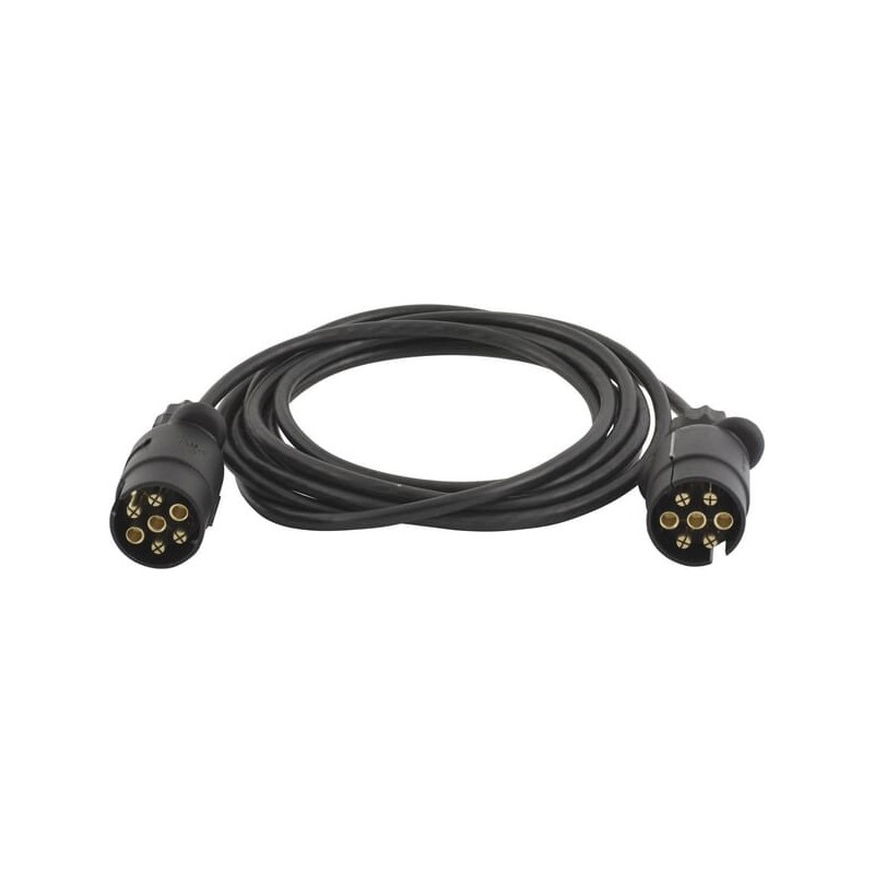 Trailer cable 3,8 m - 1420290742 Trailer cable 3,8 m - 1420290742