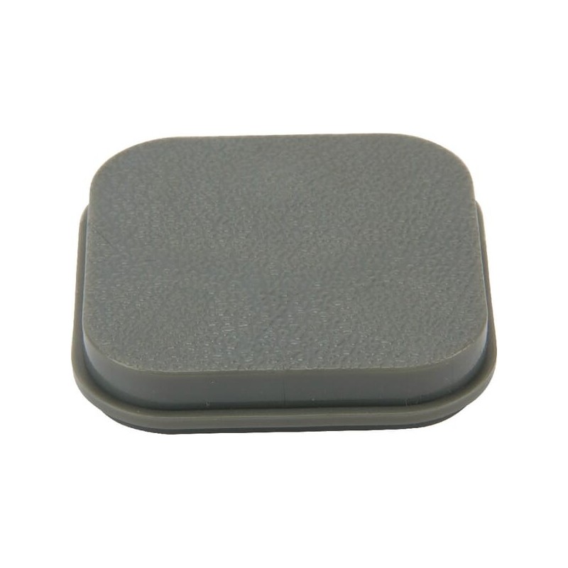 Button plate 0 button Stoll - 1431300 Button plate 0 button Stoll - 1431300