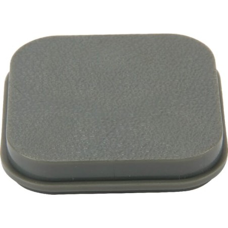 Tasterplatte 0 Taster Stoll - 1431300