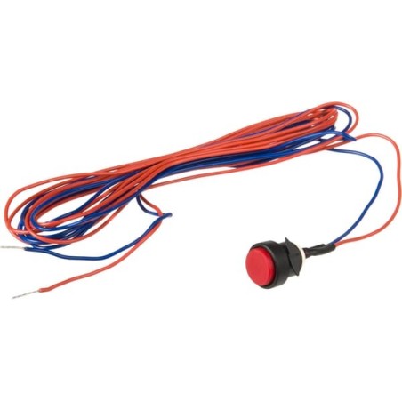 Taster rot kpl - 1434010