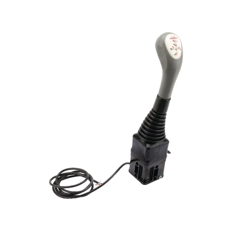 Control lever complete Stoll - 1433400 Control lever complete Stoll - 1433400