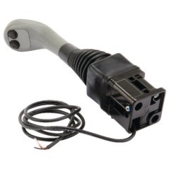 Control lever complete Stoll - 1433400