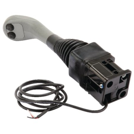 Control lever complete Stoll - 1433400