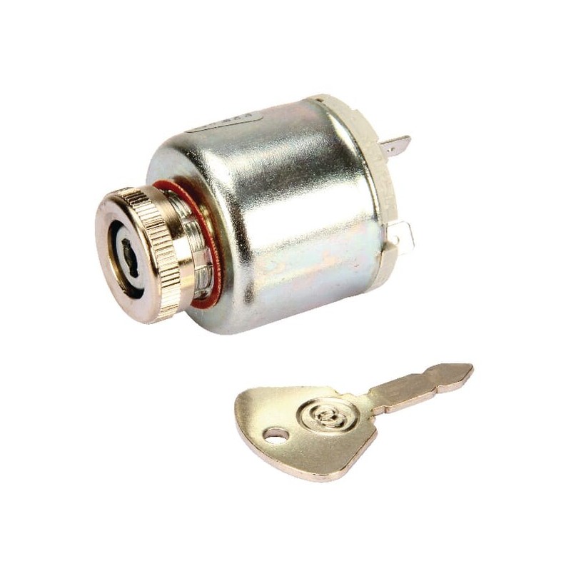 Ignition switch P-0-1-2, Cobo - 14110000 Ignition switch P-0-1-2, Cobo - 14110000
