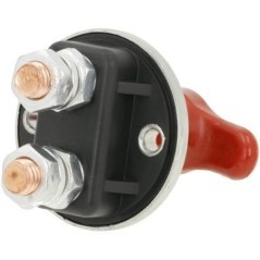 Main power switch - 1420104070
